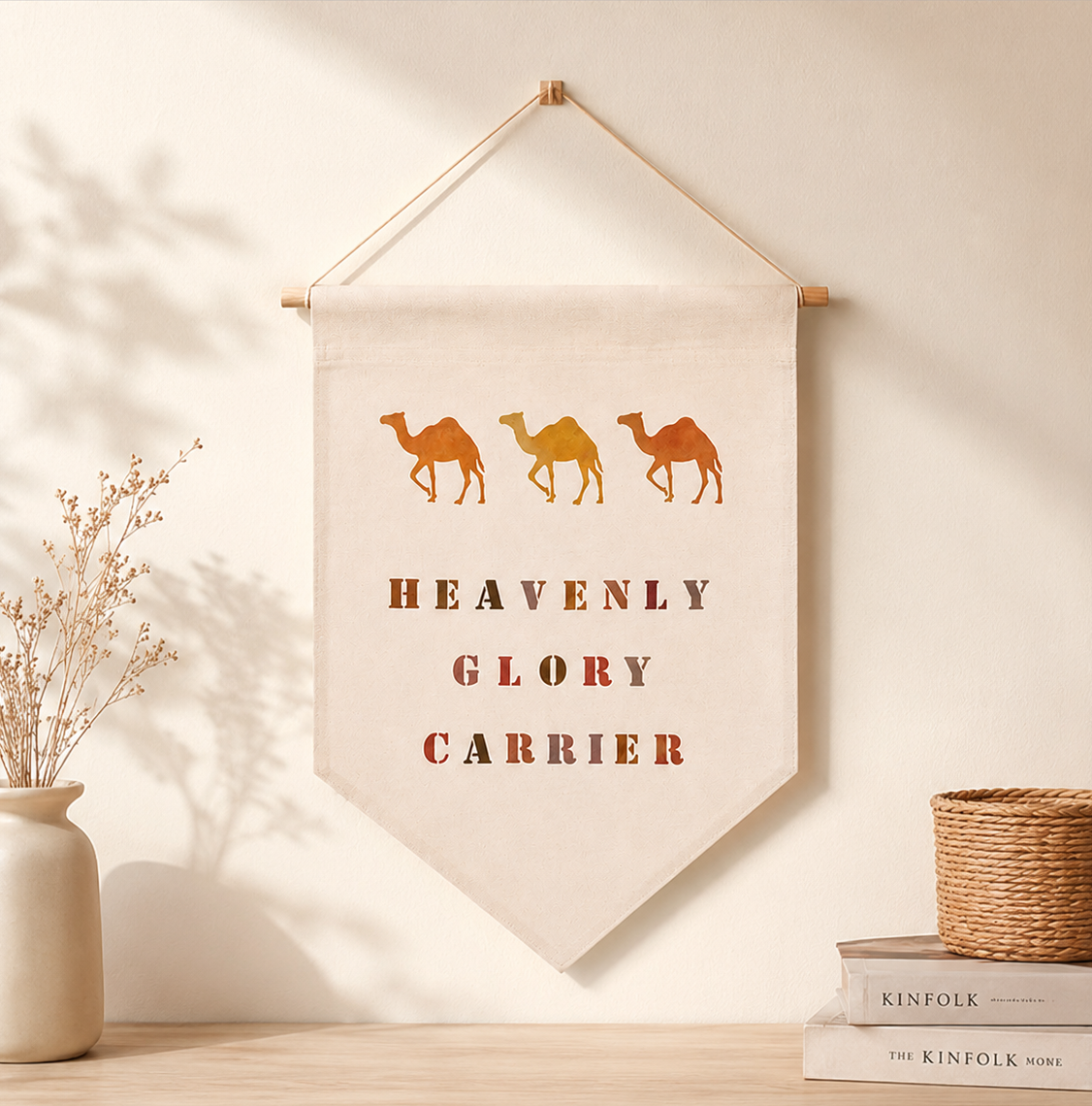 주문제작_Heavenly Carrier 배너